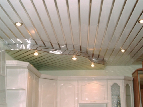 The Best Types Of Ceiling Coverings For Your Interior 2019