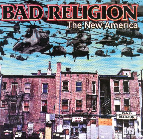 Bad Bad