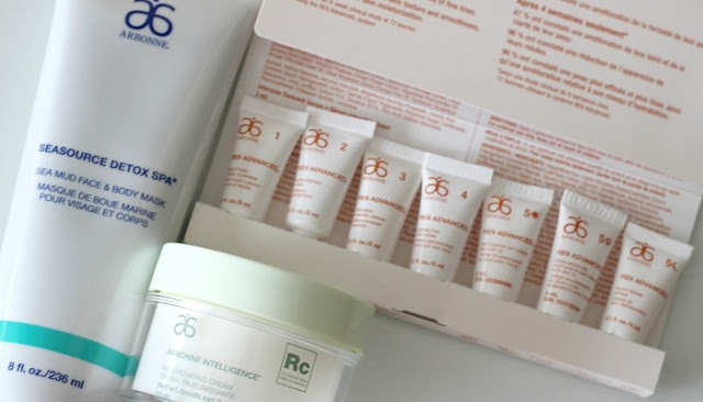 Arbonne coghlan myarbonne Arbonne Skin Care Reviews - RE9 Products For Acne - SKIN 4 CARES