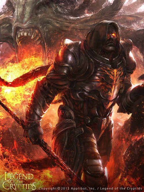 Mais ilustrações de fantasia e ficção científica de Grosnez Grosnez deviantart ilustrações fantasia ficção científica games sombrio