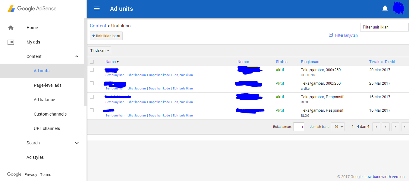 Tahapan Terakhir Mendaftar Adsense: Menuju Keberhasilan Monetisasi Konten Anda
