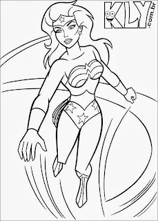 jogo desenhos da mulher maravilha para colorir no jogos online wx