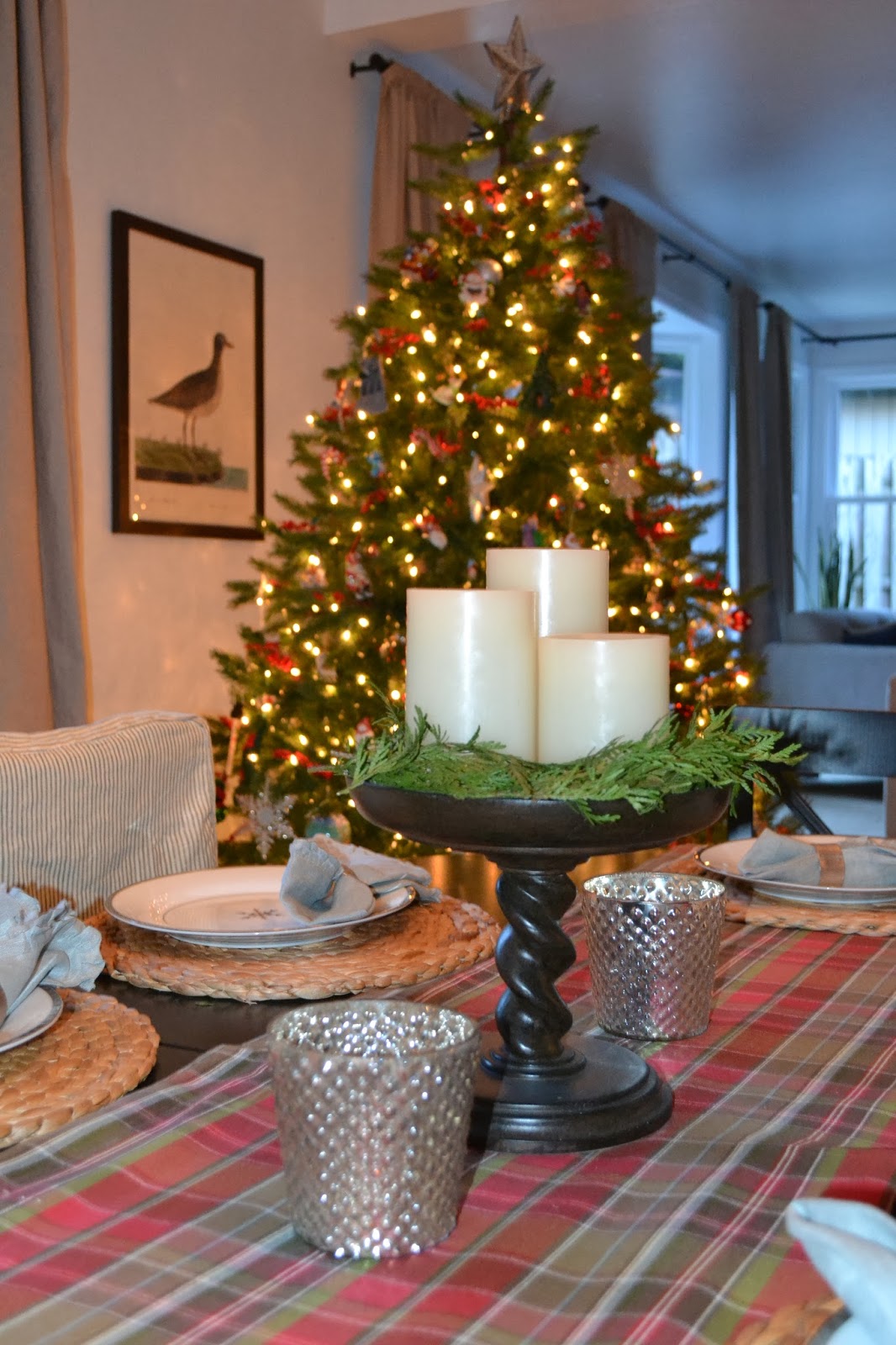 Steward of Design: My Holiday Home Tour 2013
