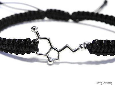 Chemistry Bracelet
