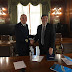 Accordo di cooperazione tra l’Istituto Idrografico e l’Università “Parthenope”