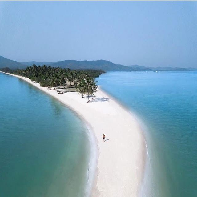 Thái Lan Tâm Điểm Mùa Hè Với Resort 5 Trên Cây Hướng Biển ThaiLanResort5saotrencay01