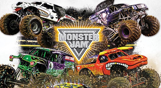 Monsters Cars Show January Dallas Fort Worth Monsters Cars Show January Dallas Fort Worth
