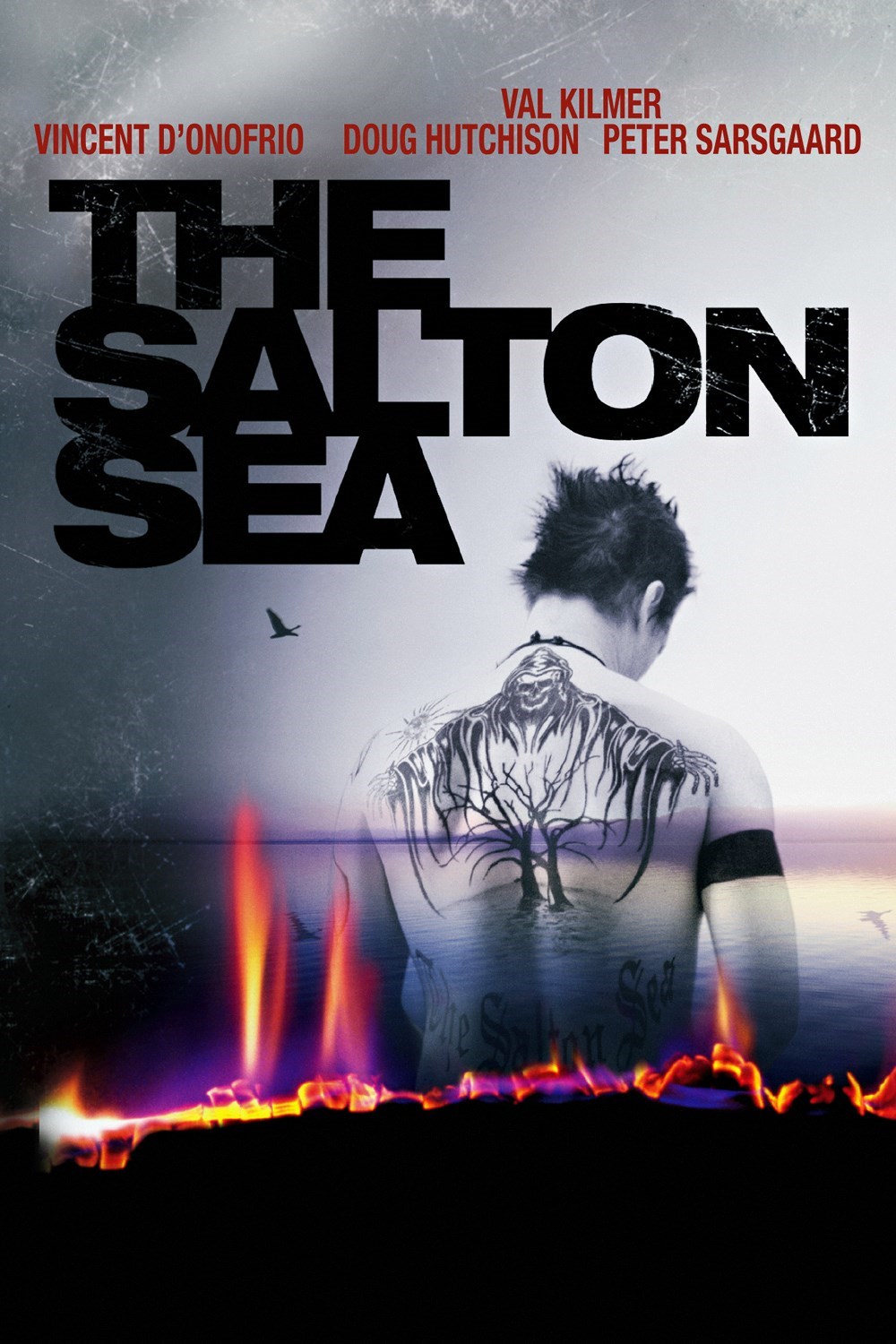 The Salton Sea (2002) ฝังแค้น ล่าล้างเดือด