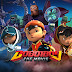 Boboiboy The Movie in Hindi