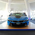 BMW Experience Tour reaches Patna