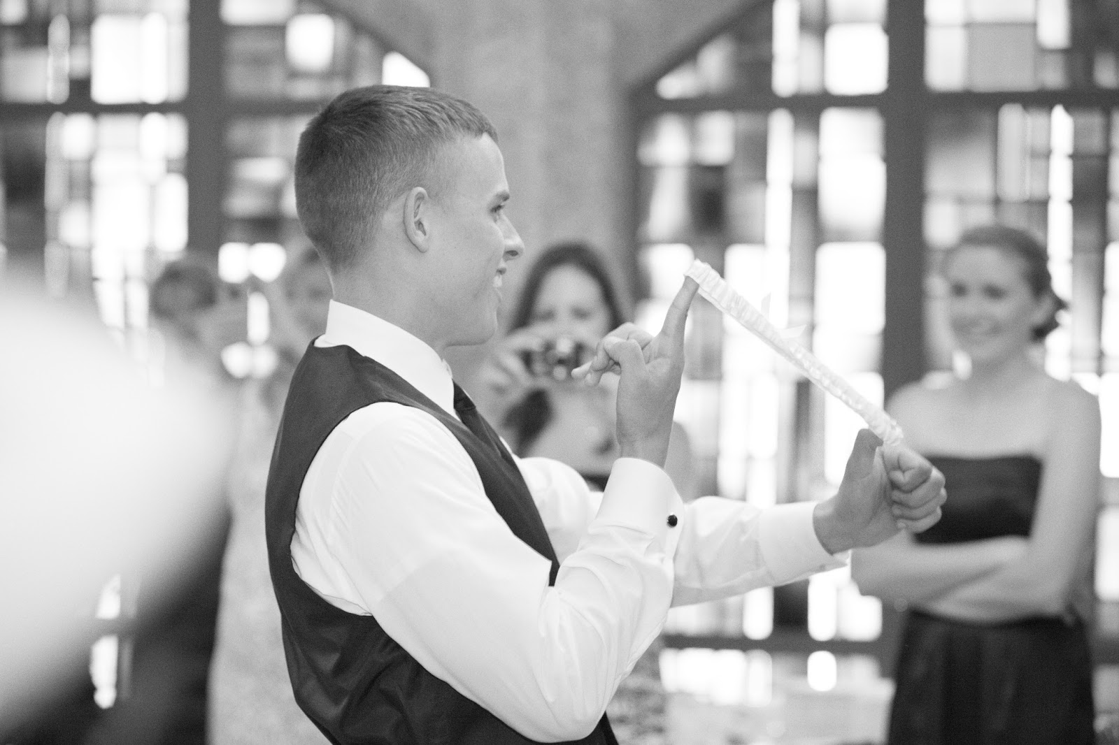 Reception Agwe Our Reception | Anchors Aweigh