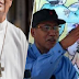 Pari na naging Lider ng mga NPA, timbog sa mga otoridad