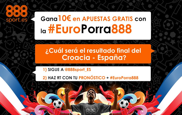 888sport europorra888 twitter Croacia vs España 21 junio 888sport europorra888 twitter Croacia vs España 21 junio