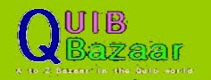 Quib Bazaar