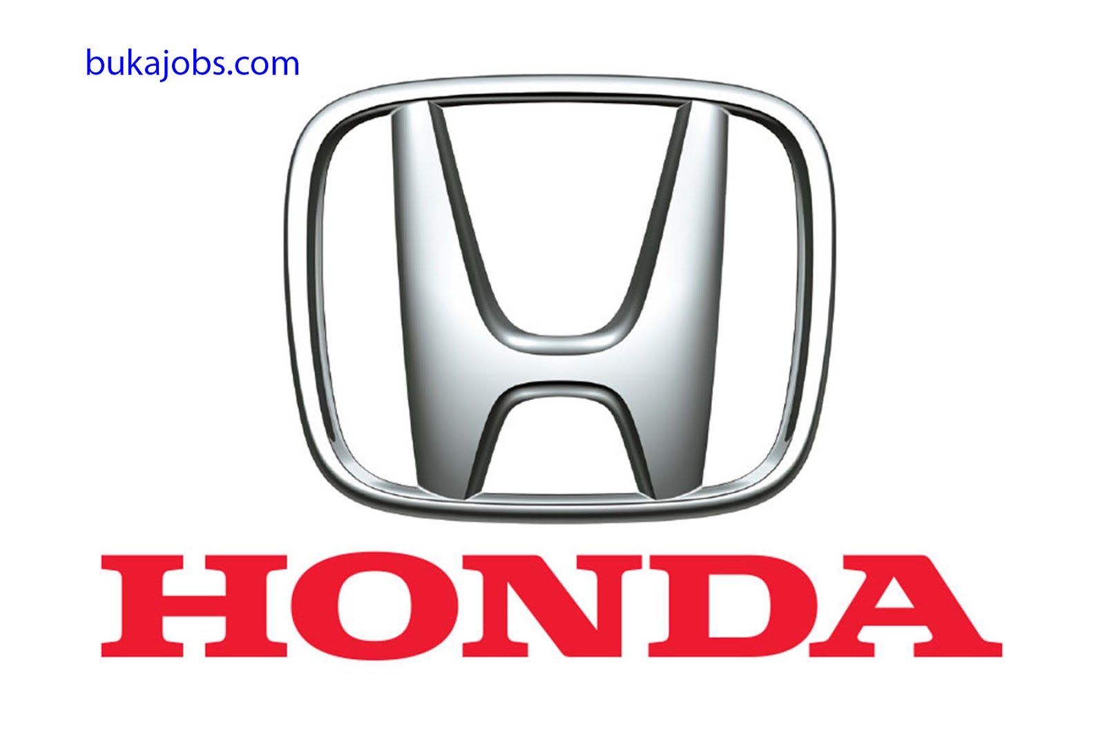 Bikincvmu.com | Lowongan Kerja PT Honda Prospect Motor Indonesia Terbaru 2019