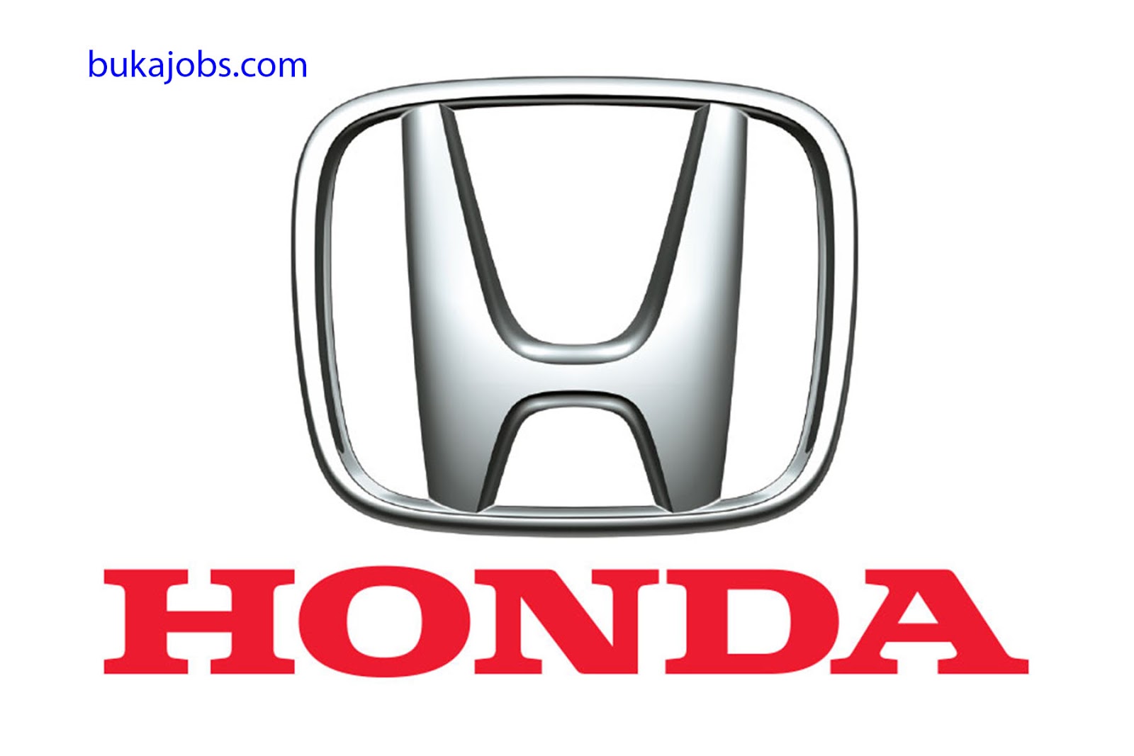 Lowongan Kerja PT Honda Prospect Motor Indonesia Terbaru Januari 2019