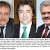 Υποψήφιοι βουλευτές της Τουρκίας με καταγωγή από την Ελλάδα