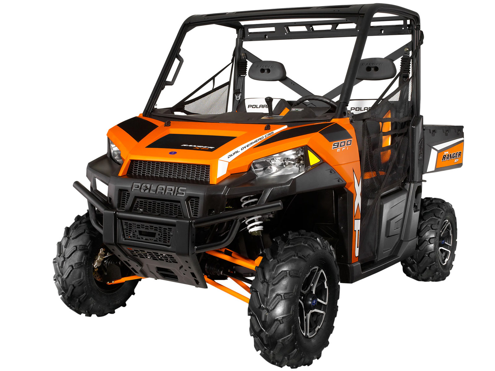 Two-person atvs honda #5