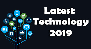 New Year 2019 Latest Technology Update New Year 2019 Latest Technology Update