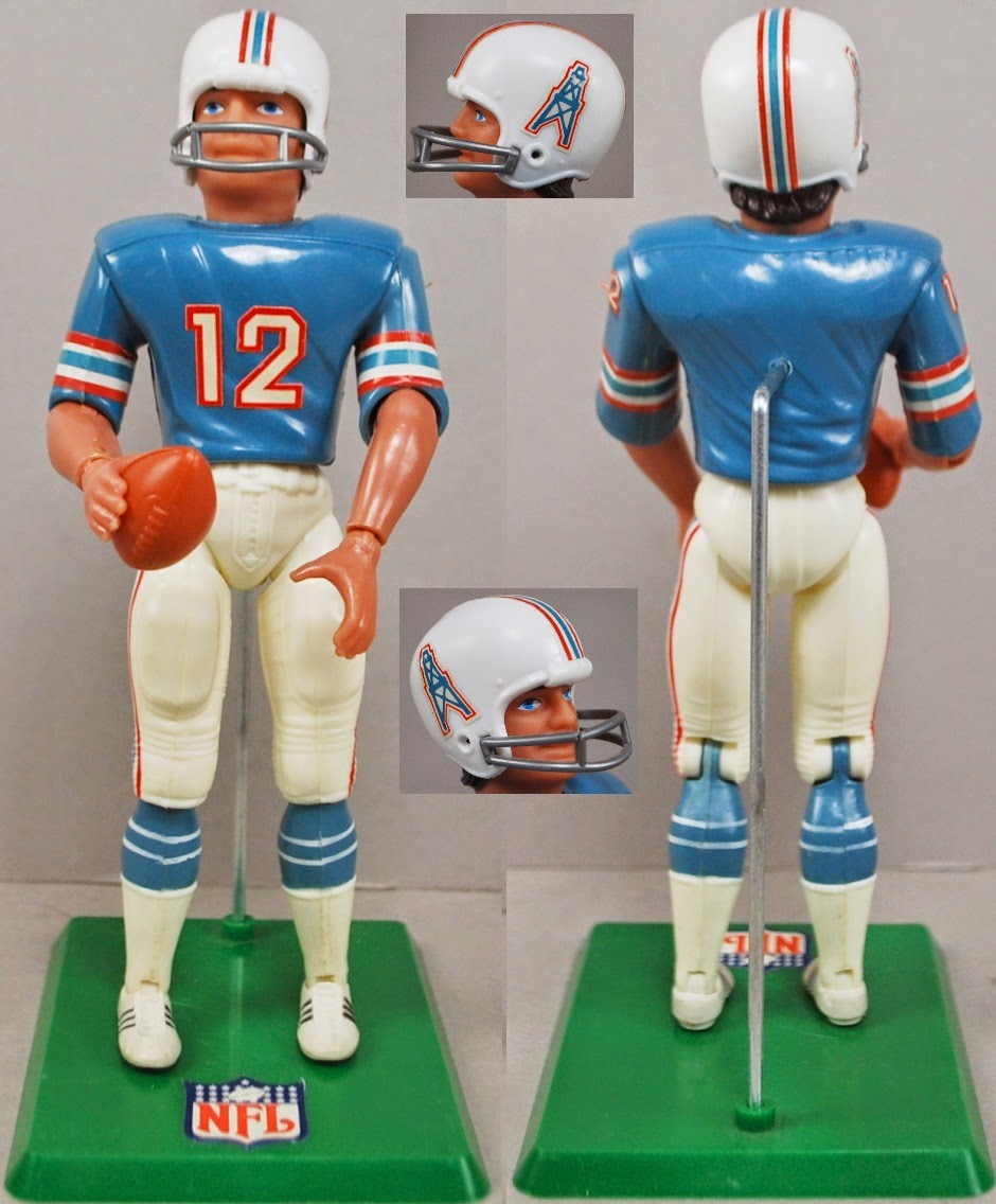 Pro Football Journal Presents Memorabilia NFL Officially Licensed