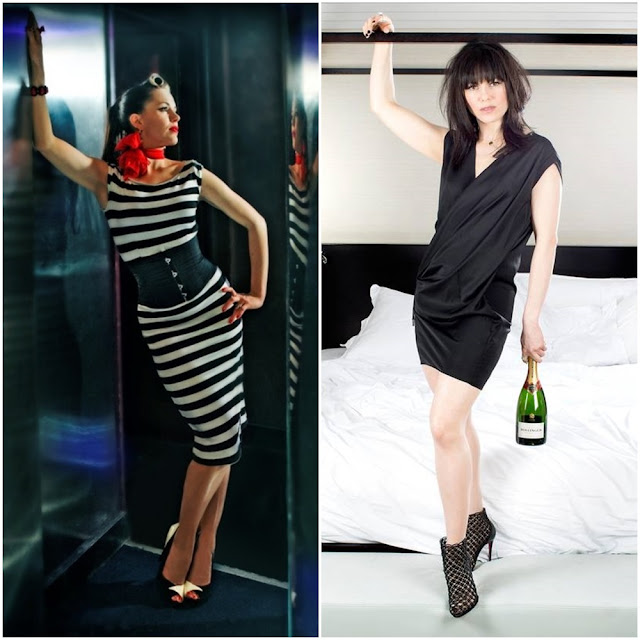 Na Vitrola: Imelda May - Life. Love. Flesh. Blood. Na Vitrola: Imelda May - Life. Love. Flesh. Blood.