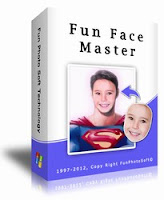 2016 Fun Face Master  