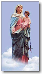 Mensajes de María del Rosario de San Nicolás
