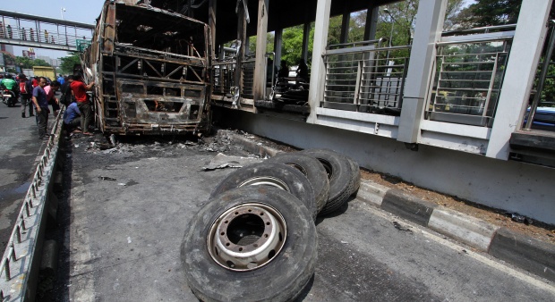 Suara 4 November, Perhatikan Hal Ini Agar Demo Tak Berubah Anarkis!