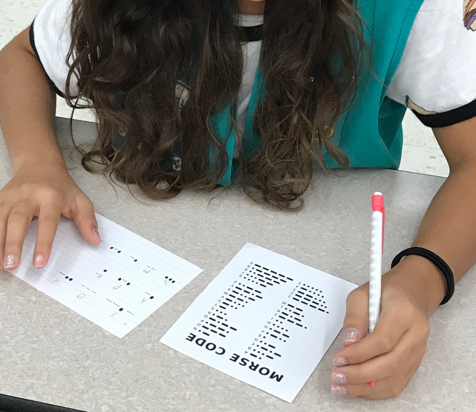 Junior Detective Badge in One Hour