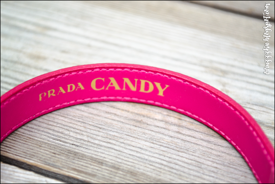 Prada Candy Eau de Parfum Collector Review Prada Candy Eau de Parfum Collector Review