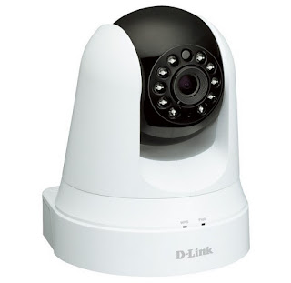 D-Link_DCS-5020L Camera D-Link_1