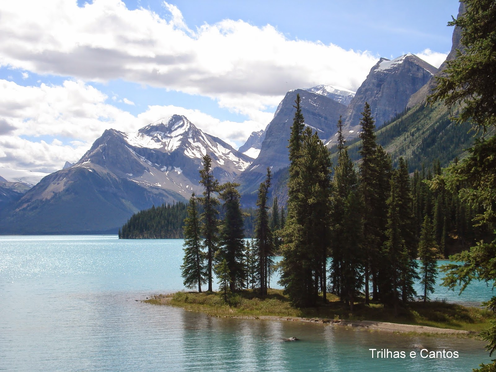 Spirit Island Jasper
