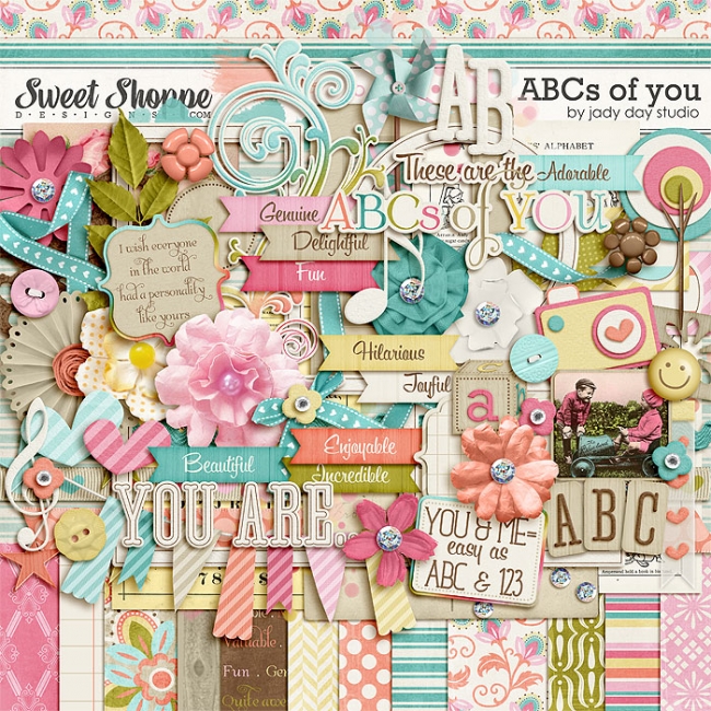 Scrapbooking Gift Idea From Sweet Shoppe Designs Best Gift Ideas Blog