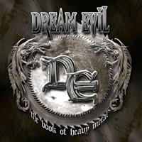 [2004] - The Book Of Heavy Metal [Japanese Edition]
