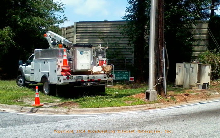 C. HENRY ADAMS BLOGS brought to you by CHAAS: UPDATE: Kevin Heights