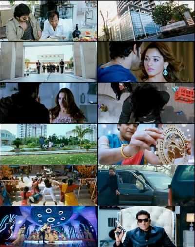 Hindi - Telugu Movie Download