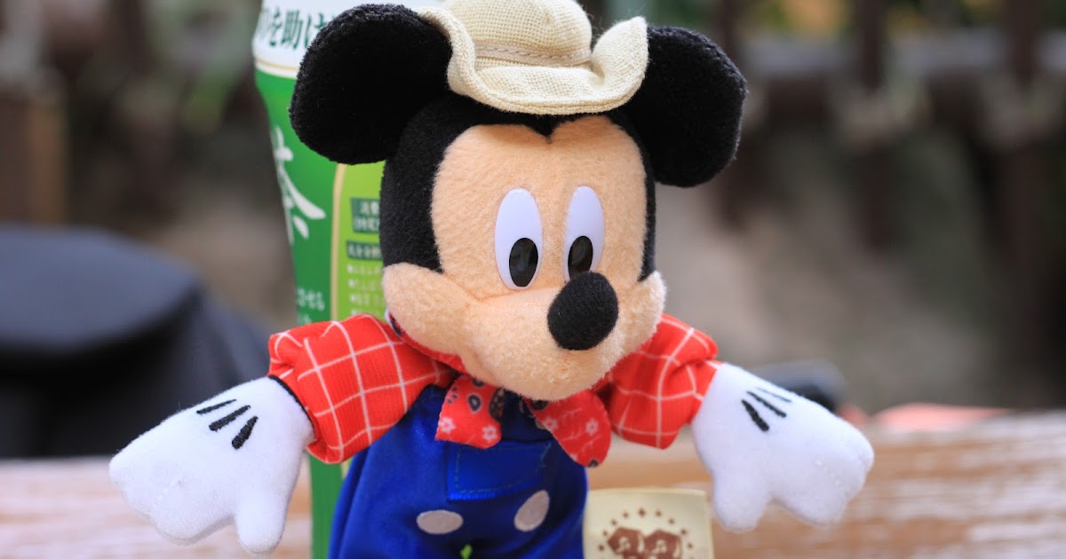 Tdr案内所 リゾナビ Tdl Shop フロンティア ウッドクラフト