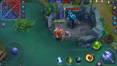 Mobile Legends Lebih Baik di Banding Vainglory Mobile Legends Lebih Baik di Banding Vainglory