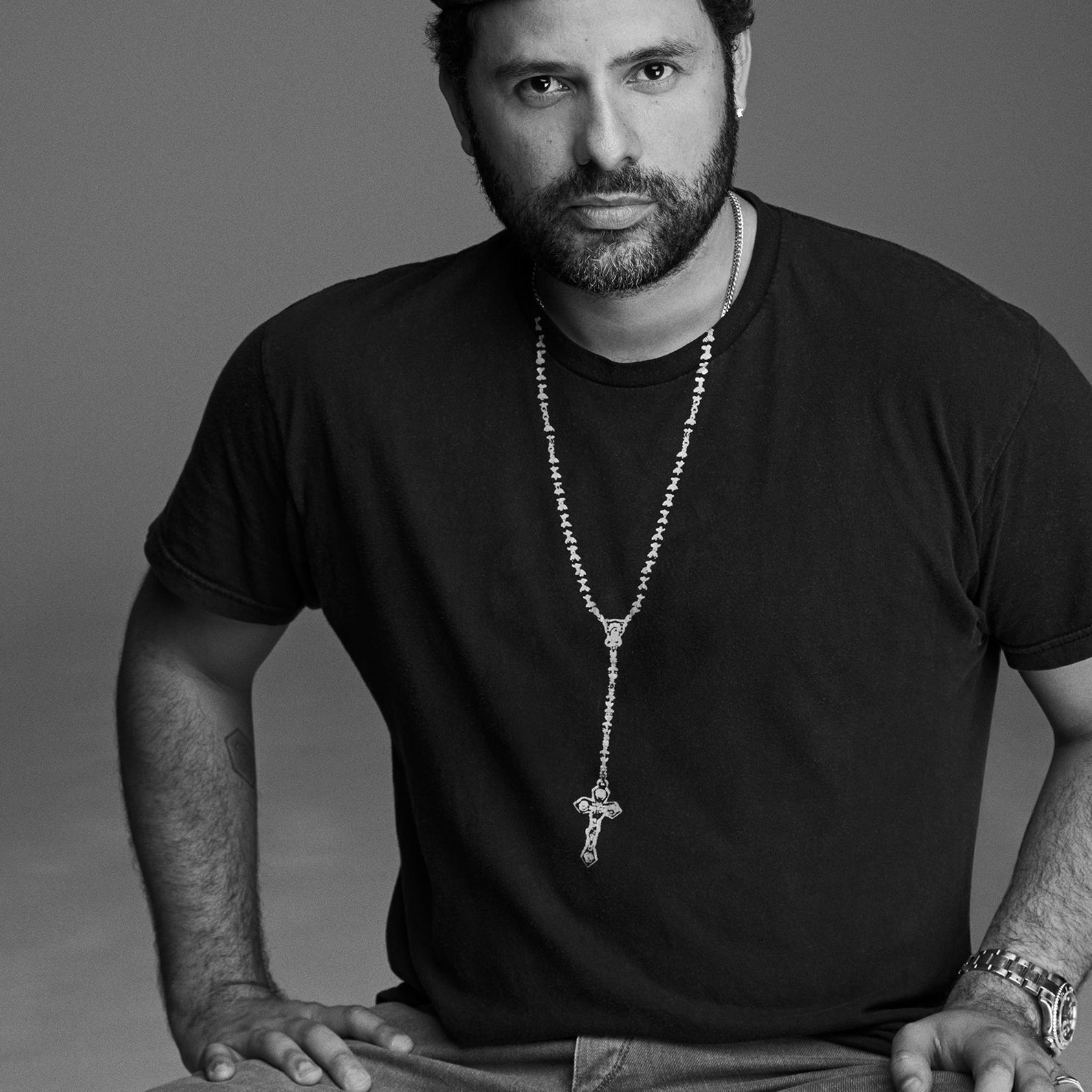 De otros mundos Mariano Vivanco / Desde Londres