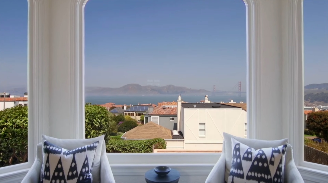 22 Interior Design Photos vs. 20 Mclaren Ave, San Francisco Luxury Home Tour