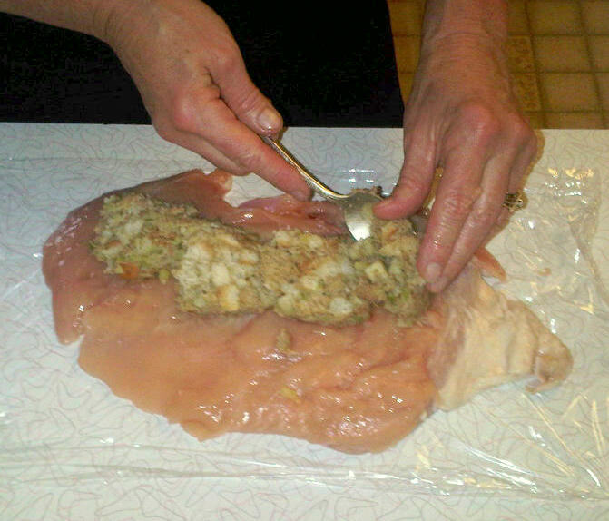 Turkey Breast: Cook Boneless Turkey Breast
