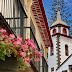 encanto na Rua das Pretas