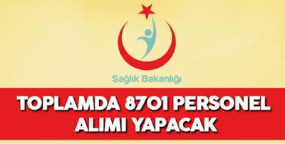 Sağlık Bakanlığı Memur Alımları kamu-memur-alimlari