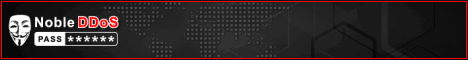 Регистрация nobleddos.com