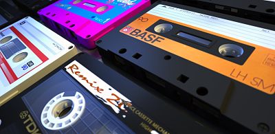 Macam-Macam Genre Musik / Jenis Musik di Dunia Beserta Tokoh Terkenalnya Macam-Macam Genre Musik