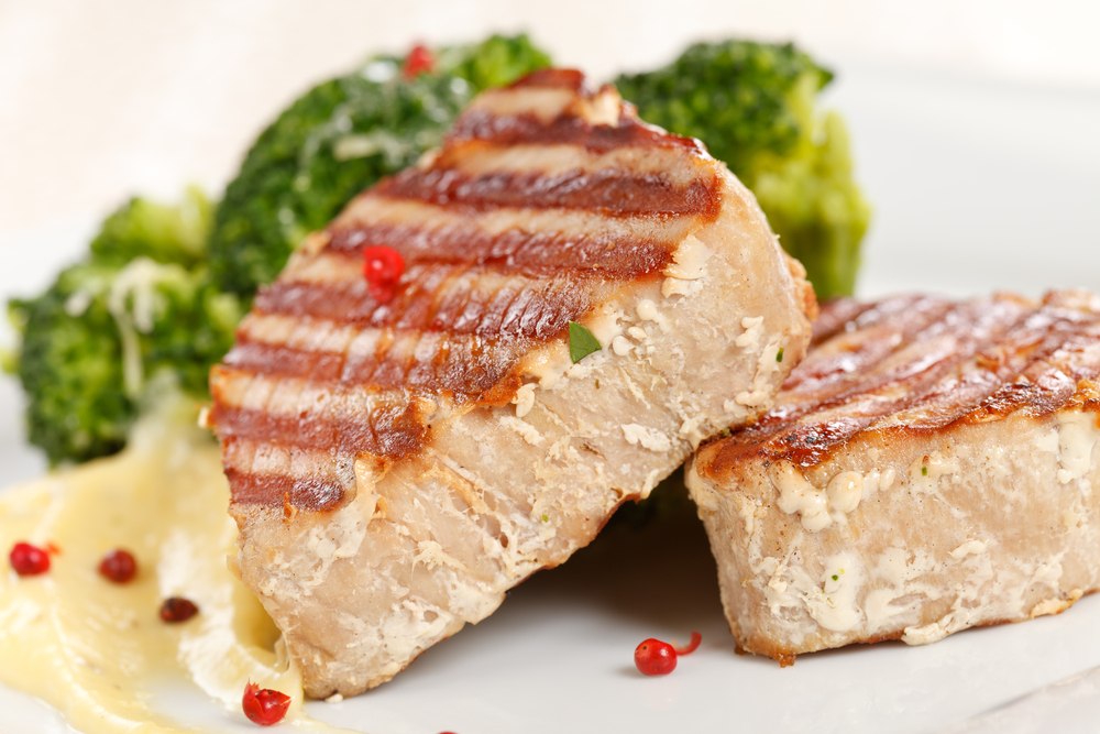 Tuna