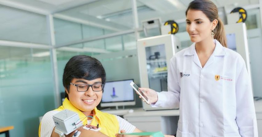 INGENIERO BIOMÉDICO: Conoce en qué consiste la carrera y qué perfil necesitas INGENIERO BIOMÉDICO: Conoce en qué consiste la carrera y qué perfil necesitas