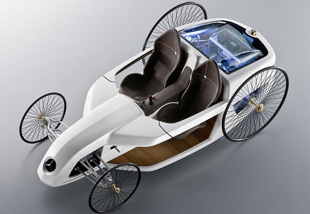 The Wallpapers Hot Point 2012 Consumer Electronics Show Showcases 