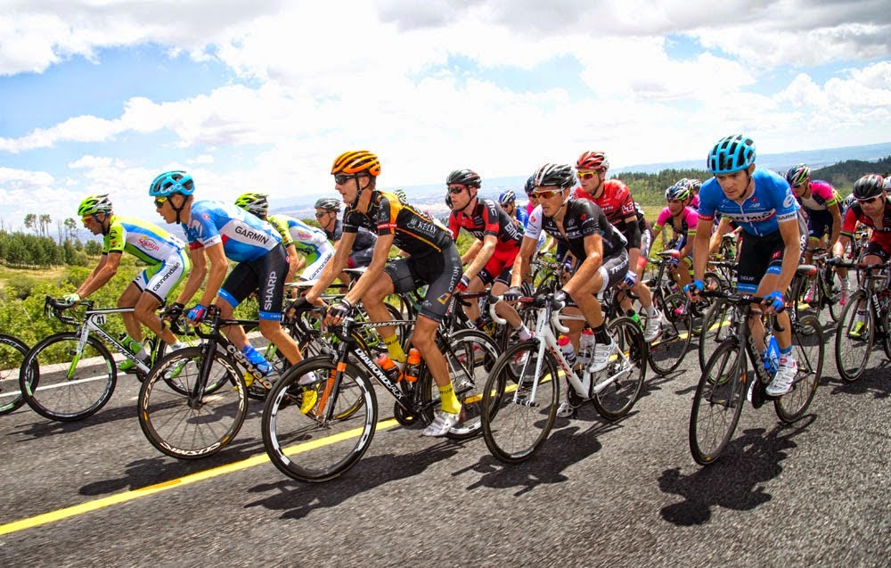 Hunter Allen Power Blog Carter Jones Does It Again!