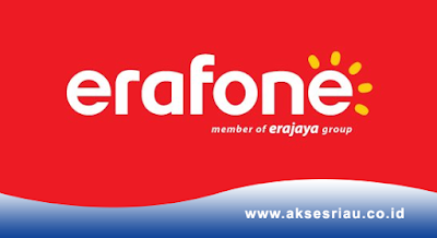 PT Erafone Artha Retailindo Pekanbaru